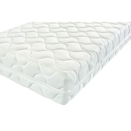 Ambiamo – dušek sa džepićastim oprugama POSEIDON 2 80x200 cm