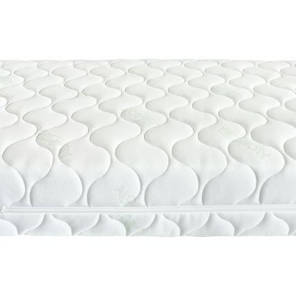 Ambiamo – dušek sa džepićastim oprugama POSEIDON 2 80x200 cm