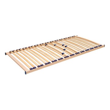 Ambiamo - Elastičan lamelni rošt TOFTE 90x200 cm