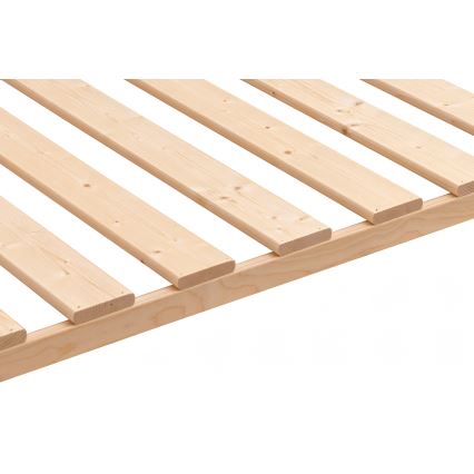 Ambiamo - Fiksni lamelni rošt BERGEN 90x200 cm