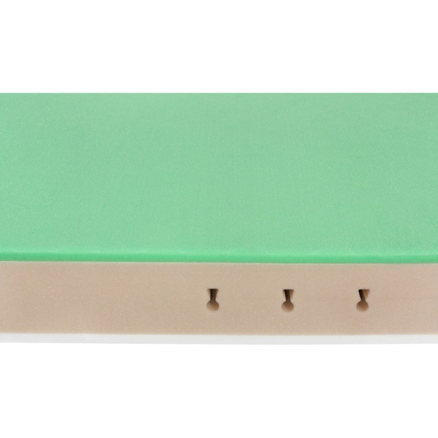 Ambiamo - Penasti dušek Flexifoam IKAROS 90x200 cm