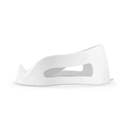 Angelcare - Ležaljka za kadu svetlosiva