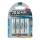 Ansmann 07522 Mignon AA - set od 4 punjivih NiMH baterija, 1,2V/2850mAh