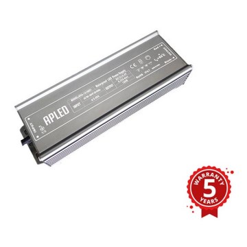 APLED - LED elektronski transformator (drajver) 100W 12V/8,3A IP67