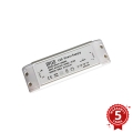 APLED - LED elektronski transformator DRAJVER 50W/12V/4,16A