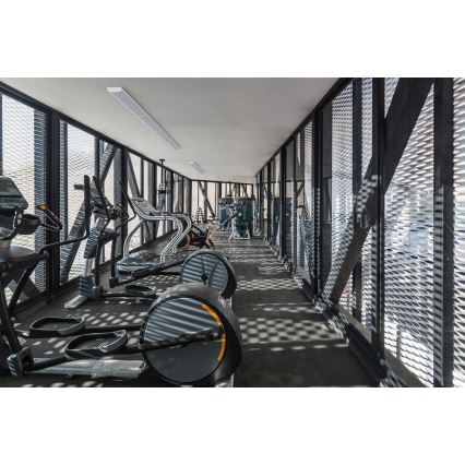 APLED - LED fluorescentna svetiljka EeL LED/18W/230V 4000K 2000lm