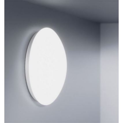 APLED - LED plafonsko svetlo za kupatilo sa senzorom LENS LED/16W/230V IP44 2700-6500K