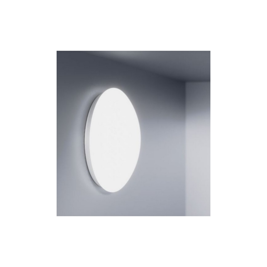 APLED - LED plafonsko svetlo za kupatilo sa senzorom LENS LED/16W/230V IP44 2700-6500K