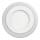 APLED - LED kupatilsko ugradno svetlo RONDO DUO LED/4W + LED/12W/230V IP41 3000/4000K prečnik 19,5 cm bela