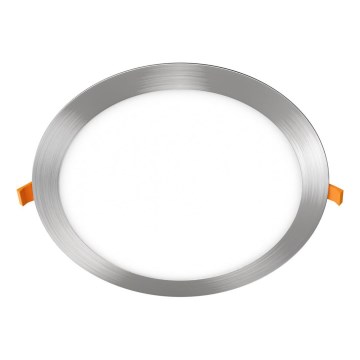 APLED - LED kupatilsko ugradno svetlo RONDO LED/24W/230V IP41 300 mm