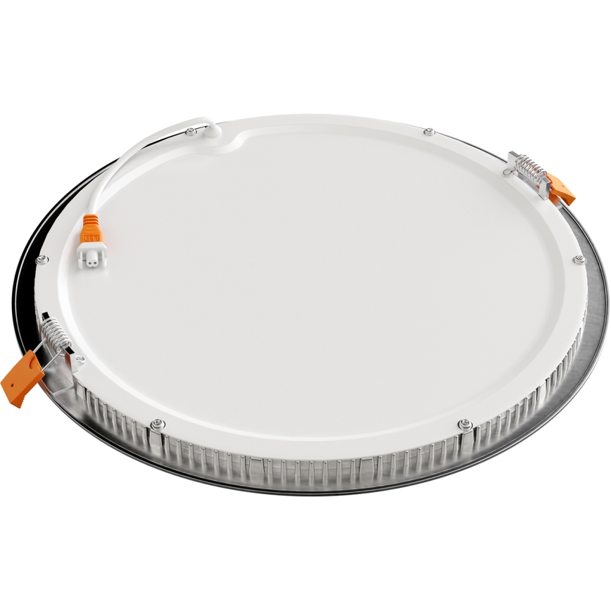 APLED - LED kupatilsko ugradno svetlo RONDO LED/24W/230V IP41 300 mm