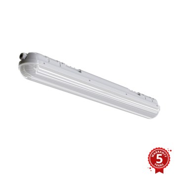 APLED - LED nadgradna svetiljka DUSTER LED/18W/230V IP65 4000K