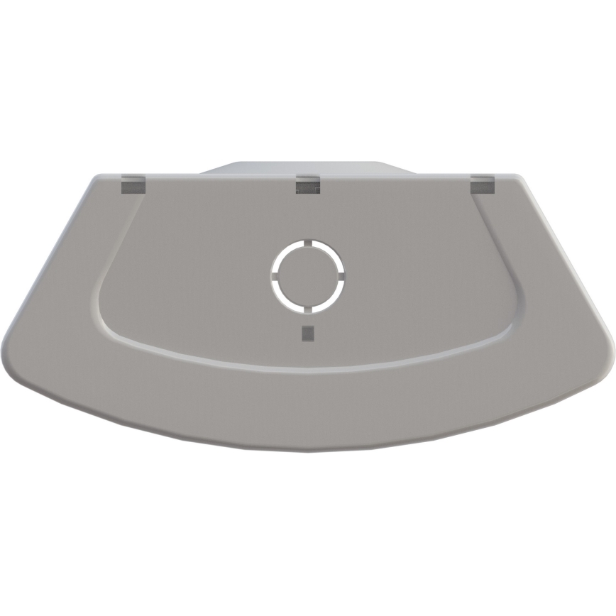 APLED - LED plafonsko svetlo TROUT LED/36W/230V 4000K