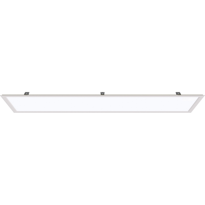 APLED - LED panel za spušteni plafon u kupatilu QUADRA LED/40W/230V 4000K IP41 120x30cm