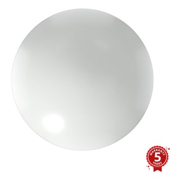 APLED - LED plafonsko svetlo LENS P TRICOLOR LED/12W/230V IP41 2700 - 6500K 825lm
