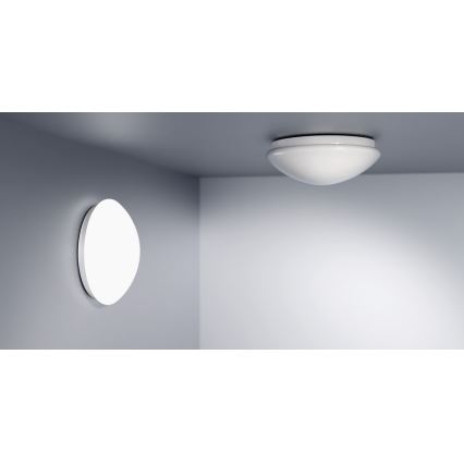 APLED - LED plafonsko svetlo LENS P TRICOLOR LED/12W/230V IP41 2700 - 6500K 825lm