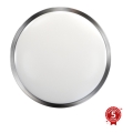 APLED - LED plafonsko svetlo LENS PP TRICOLOR LED/12W/230V IP41 2700 - 6500K 825lm