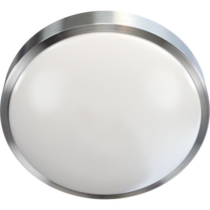 APLED - LED plafonsko svetlo LENS PP TRICOLOR LED/12W/230V IP41 2700 - 6500K 825lm