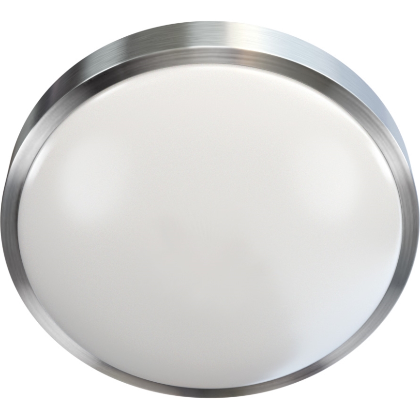 APLED - LED plafonsko svetlo LENS PP TRICOLOR LED/12W/230V IP41 2700 - 6500K 825lm