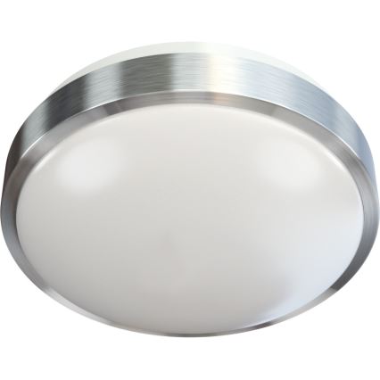 APLED - LED plafonsko svetlo LENS PP TRICOLOR LED/12W/230V IP41 2700 - 6500K 825lm