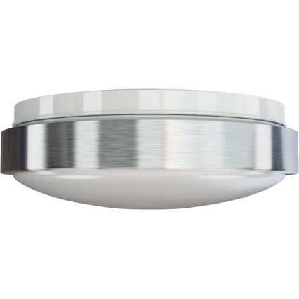 APLED - LED plafonsko svetlo LENS PP TRICOLOR LED/12W/230V IP41 2700 - 6500K 825lm