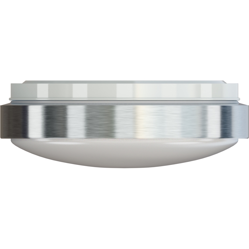 APLED - LED plafonsko svetlo LENS PP TRICOLOR LED/12W/230V IP41 2700 - 6500K 825lm