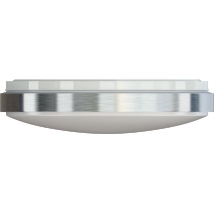 APLED - LED plafonsko svetlo LENS PP TRICOLOR LED/24W/230V IP41 2700 - 6500K 1680lm