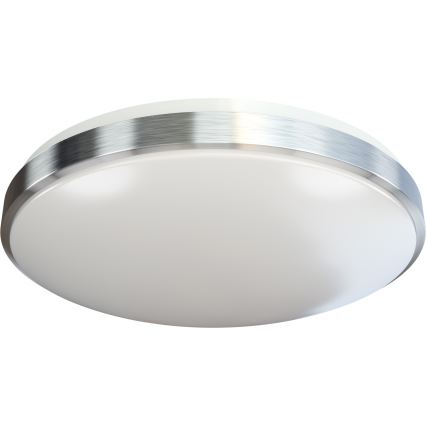 APLED - LED plafonska svetiljka LENS PP TRICOLOR LED/36W/230V IP41 2700 - 6500K 2520lm