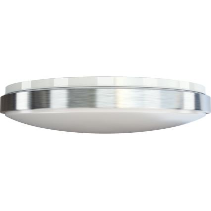 APLED - LED plafonska svetiljka LENS PP TRICOLOR LED/36W/230V IP41 2700 - 6500K 2520lm