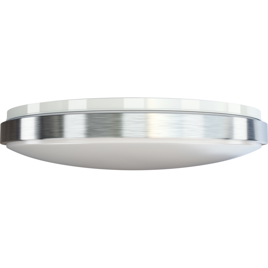 APLED - LED plafonska svetiljka LENS PP TRICOLOR LED/36W/230V IP41 2700 - 6500K 2520lm