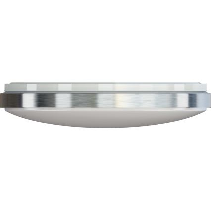 APLED - LED plafonska svetiljka LENS PP TRICOLOR LED/36W/230V IP41 2700 - 6500K 2520lm