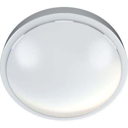 APLED - LED Ugradna svjetiljka LENS R TRICOLOR LED/18W/230V IP41 1210lm