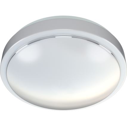 APLED - LED Ugradna svjetiljka LENS R TRICOLOR LED/18W/230V IP41 1210lm
