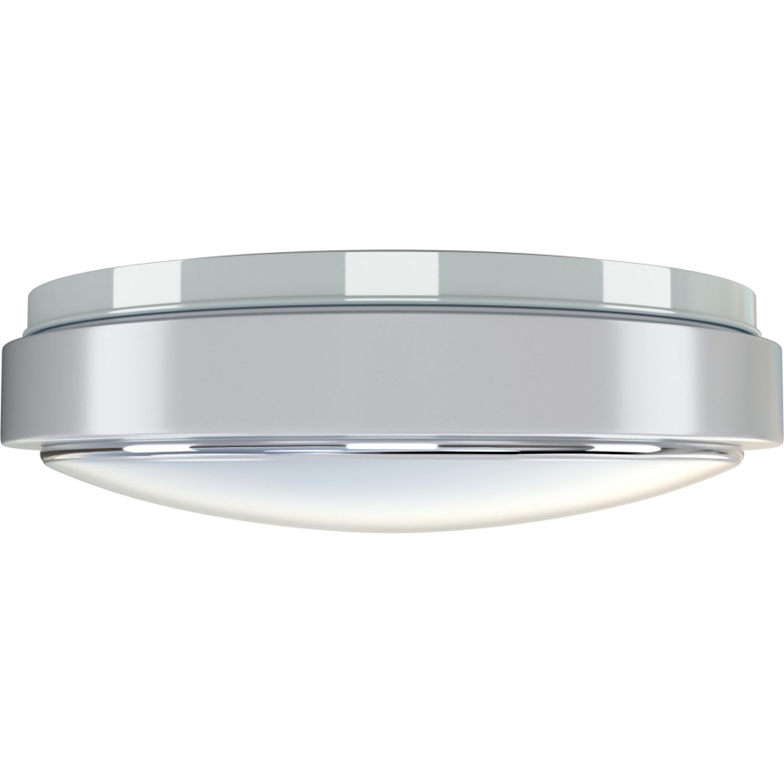 APLED - LED plafonsko svetlo LENS R TRICOLOR LED/18W/230V IP41 2700 - 6500K 1210lm
