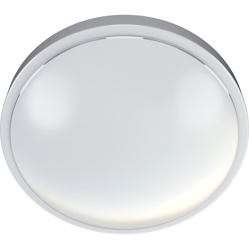 APLED - LED plafonsko svetlo LENS R TRICOLOR LED/24W/230V IP41 2700 - 6500K 1680lm