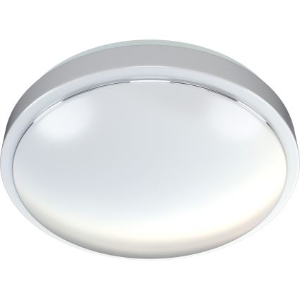 APLED - LED plafonsko svetlo LENS R TRICOLOR LED/24W/230V IP41 2700 - 6500K 1680lm