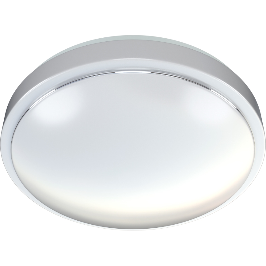 APLED - LED plafonsko svetlo LENS R TRICOLOR LED/24W/230V IP41 2700 - 6500K 1680lm