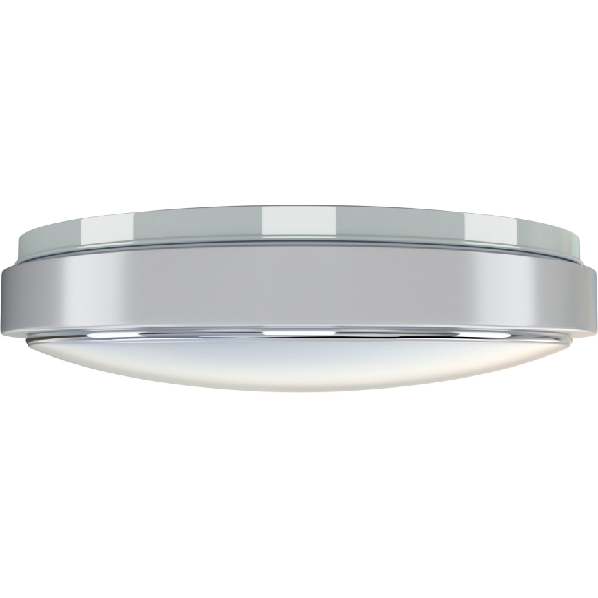 APLED - LED plafonsko svetlo LENS R TRICOLOR LED/24W/230V IP41 2700 - 6500K 1680lm