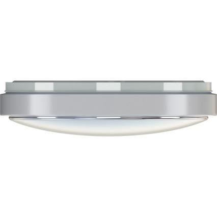 APLED - LED plafonsko svetlo LENS R TRICOLOR LED/24W/230V IP41 2700 - 6500K 1680lm