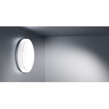 APLED - LED plafonsko svetlo LENS R TRICOLOR LED/24W/230V IP41 2700 - 6500K 1680lm