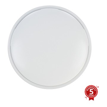 APLED - LED plafonsko svetlo LENS R TRICOLOR LED/36W/230V IP41 2700 - 6500K 2520lm