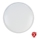 APLED - LED plafonsko svetlo LENS R TRICOLOR LED/36W/230V IP41 2700 - 6500K 2520lm