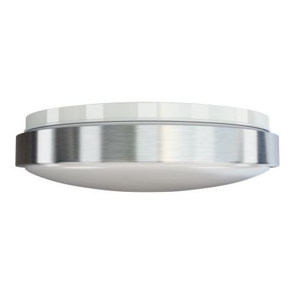 APLED - LED plafonsko svetlo sa senzorom LENS PP TRICOLOR LED/18W/230V IP44 2700 - 6500K 1210lm