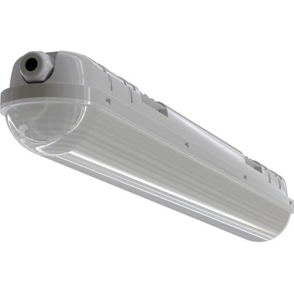 APLED - LED Fluorescentna svjetiljka DUSTER LED/36W/230V + Panik modul IP65