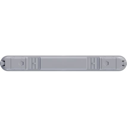 APLED - LED nadgradna svetiljka DUSTER LED/36W/230V 4000K + osvetljenje za nuždu IP65