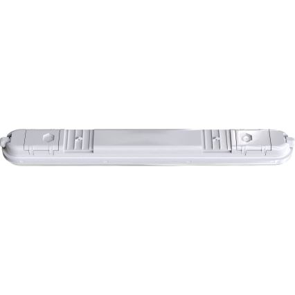 APLED - LED nadgradna svetiljka DUSTER LED/36W/230V 4000K + osvetljenje za nuždu IP65
