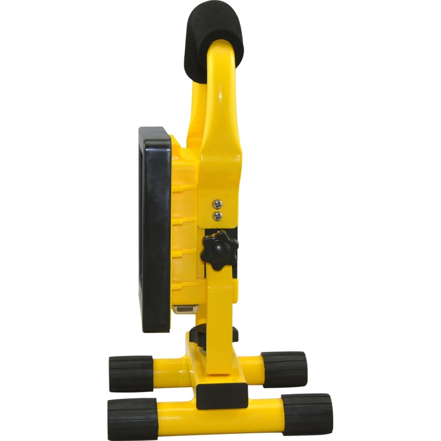 APLED - LED reflektor AKU LED/20W/230V IP65 6000K 2200 mAh