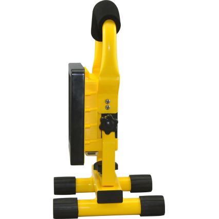 APLED - LED reflektor AKU LED/50W/230V IP65 6000K 2200 mAh