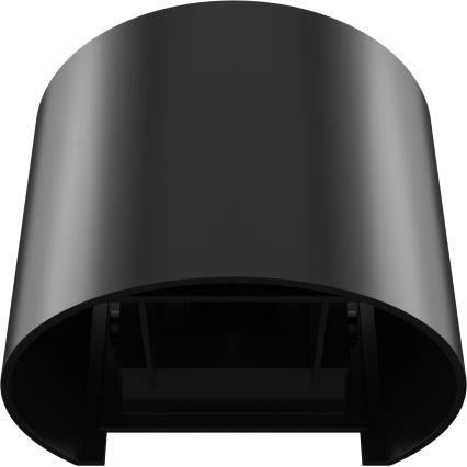 APLED - LED spoljašnje zidno svetlo OVAL 2xLED/3W/230V IP65