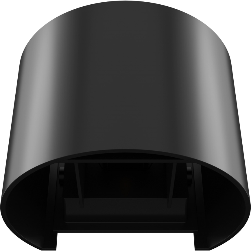 APLED - LED spoljašnje zidno svetlo OVAL 2xLED/3W/230V IP65